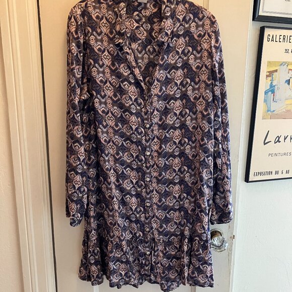 Beautiful Wild Pearl Dress - Picture 2 of 4